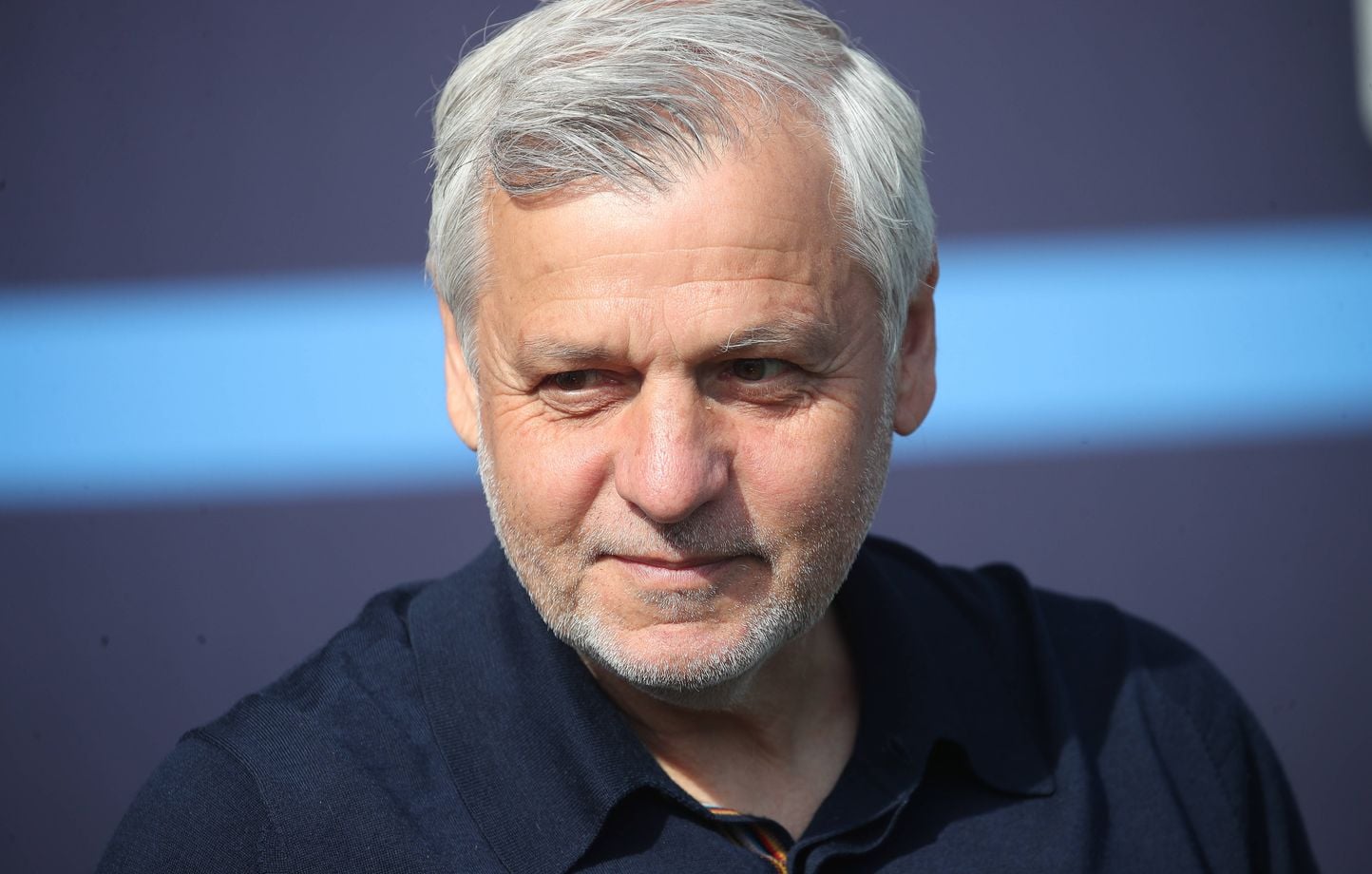 Bruno Genesio nombrado oficialmente nuevo entrenador del OM en sustitución de Habib Beye Bruno Genesio nombrado oficialmente nuevo entrenador del OM en sustitución de Habib Beye
